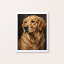 Load image into Gallery viewer, Framed Signature Collection Portrait
