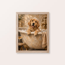 Load image into Gallery viewer, Framed Signature Collection Portrait
