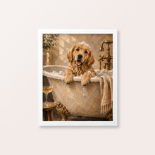 Load image into Gallery viewer, Framed Signature Collection Portrait
