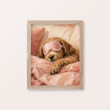 Load image into Gallery viewer, Framed Signature Collection Portrait
