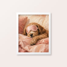 Load image into Gallery viewer, Framed Signature Collection Portrait
