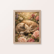 Load image into Gallery viewer, Framed Signature Collection Portrait
