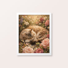 Load image into Gallery viewer, Framed Signature Collection Portrait

